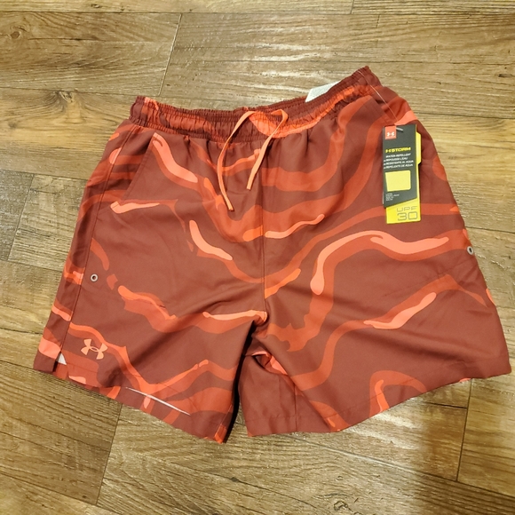 Under Armour Other - Men's Under Armour swim trunks